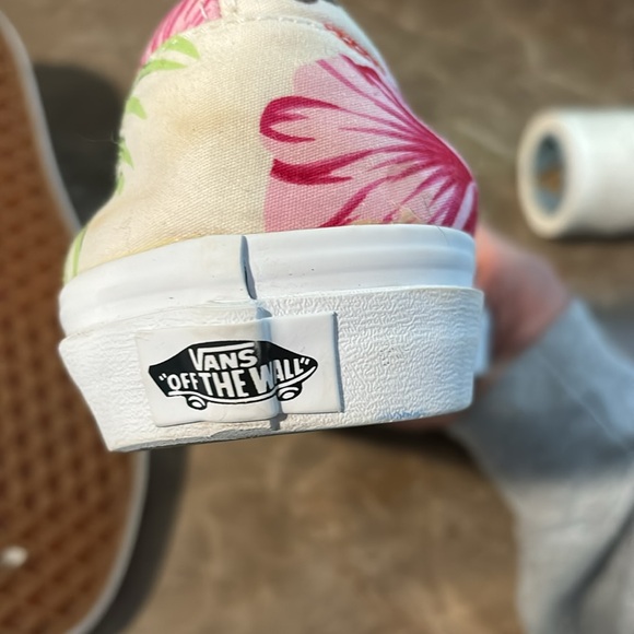 Vans loafers - Picture 4 of 8